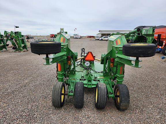 Image of John Deere FC15R equipment image 4