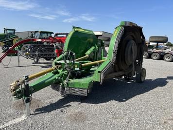 Main image John Deere FC15R