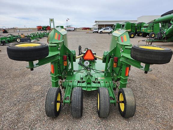 Image of John Deere FC15R equipment image 3