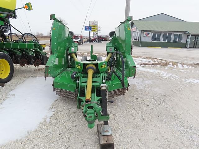 Image of John Deere FC15R equipment image 3