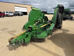 2022 John Deere FC15R Image