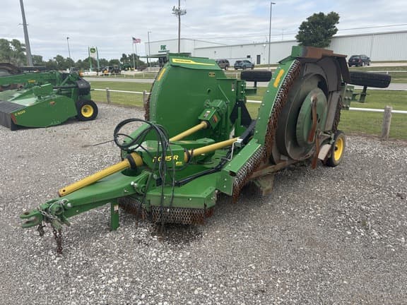 Image of John Deere FC15R Primary image