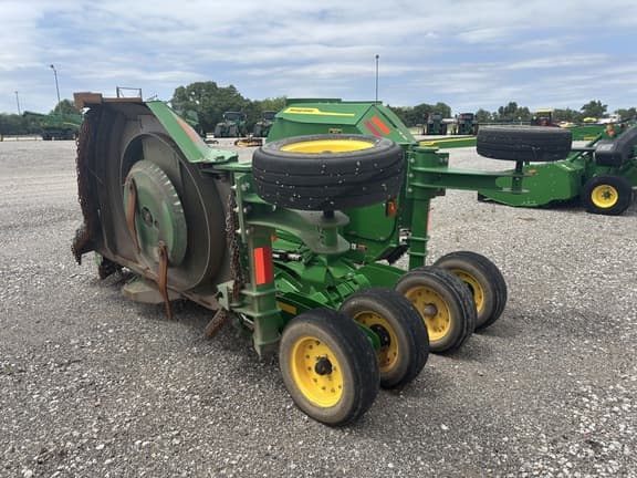 Image of John Deere FC15R equipment image 2
