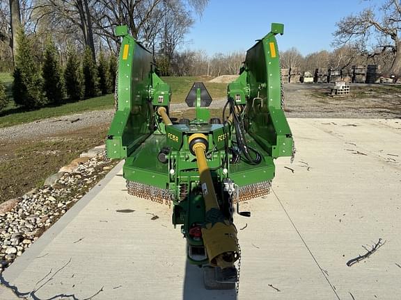 Image of John Deere FC15R Primary image