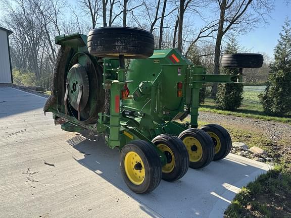 Image of John Deere FC15R equipment image 3