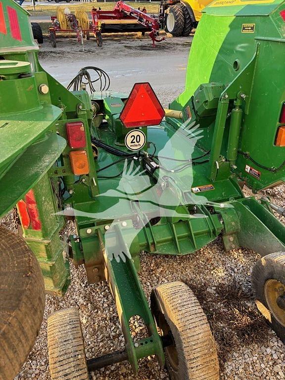 Image of John Deere FC15R equipment image 4