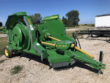 Main image John Deere FC15R