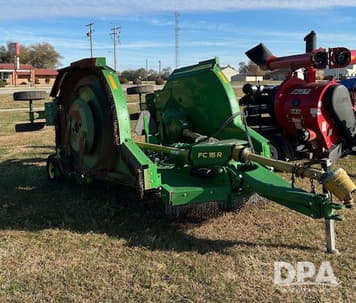 Main image John Deere FC15R