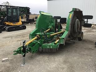 Main image John Deere FC15R 0