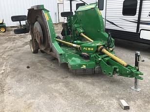 Main image John Deere FC15R 5