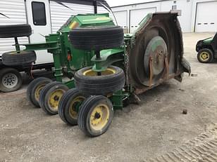 Main image John Deere FC15R 6