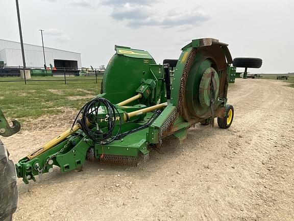 Image of John Deere FC15R Primary image