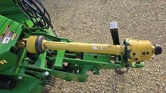 Image of John Deere FC15R equipment image 3
