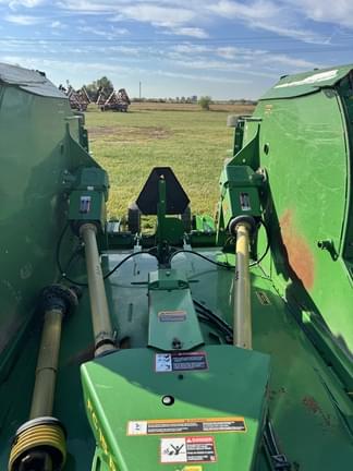 Image of John Deere FC15R equipment image 1