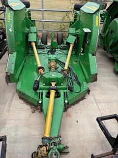 Image of John Deere FC15R Primary image