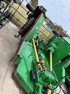 Image of John Deere FC15R equipment image 1