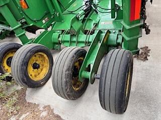 Image of John Deere FC15R equipment image 2