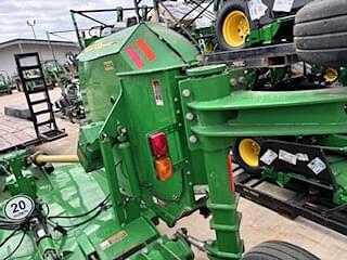 Image of John Deere FC15R equipment image 4