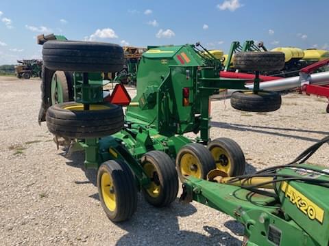 Image of John Deere FC15R equipment image 4