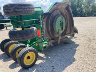 Image of John Deere FC15R equipment image 3