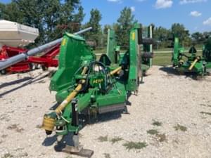 2022 John Deere FC15R Image