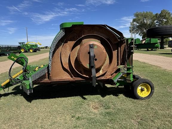 Image of John Deere FC15R equipment image 3