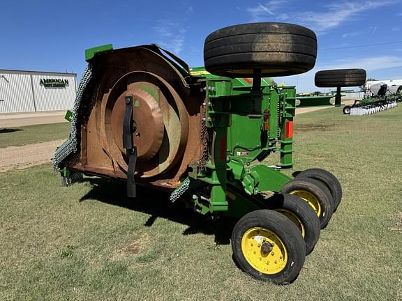 Image of John Deere FC15R equipment image 4