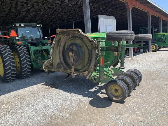 Image of John Deere FC15R equipment image 3
