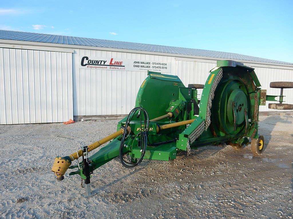 Image of John Deere FC15R Primary image