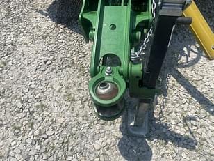 Main image John Deere FC20M 19