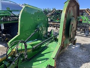 Main image John Deere FC20M 1