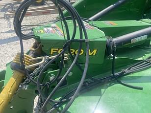 Main image John Deere FC20M 20