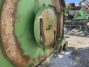 Main image John Deere FC20M 28