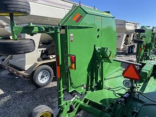 Main image John Deere FC20M 31