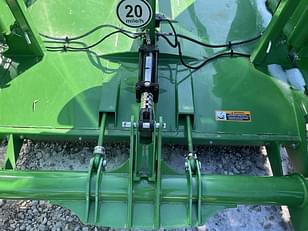 Main image John Deere FC20M 5