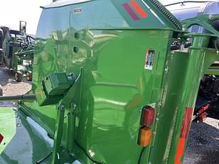 Main image John Deere FC20M 7