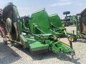 Thumbnail image John Deere FC20M 9