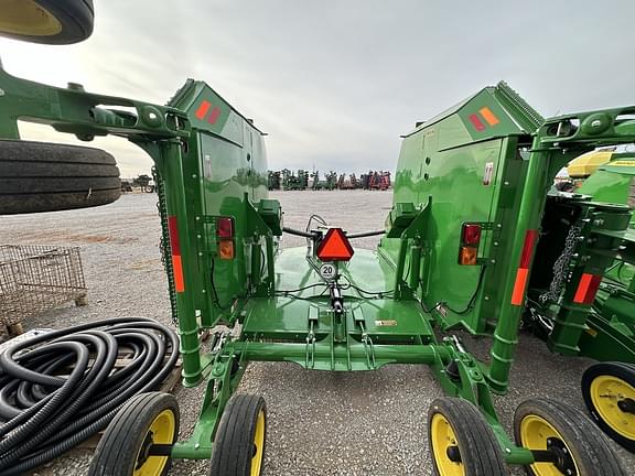 Image of John Deere FC20M equipment image 3