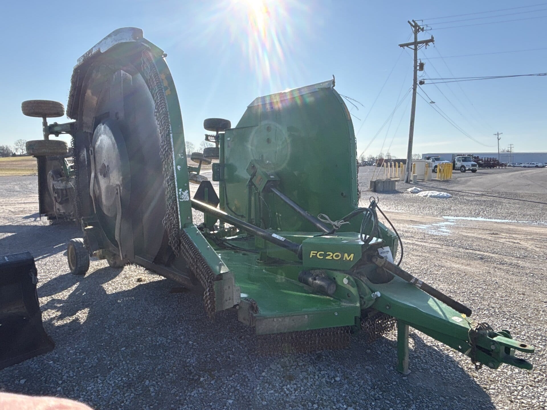 Equipment Main Image