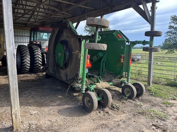 Image of John Deere FC20M Primary image