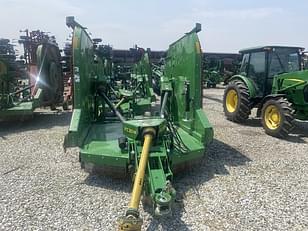 Main image John Deere FC20M 25