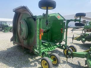 Main image John Deere FC20M 28