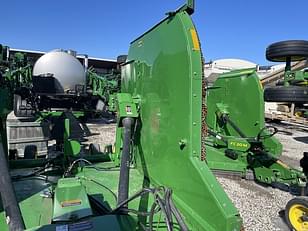 Main image John Deere FC20M 6