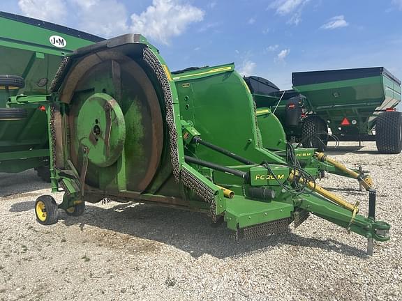 Image of John Deere FC20M Primary image