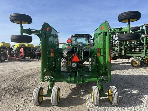 Image of John Deere FC20M equipment image 3