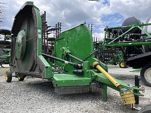 Main image John Deere FC20M 0