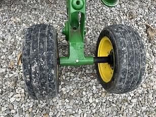 Main image John Deere FC20M 11