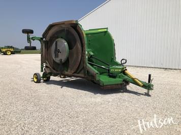 Main image John Deere FC20M