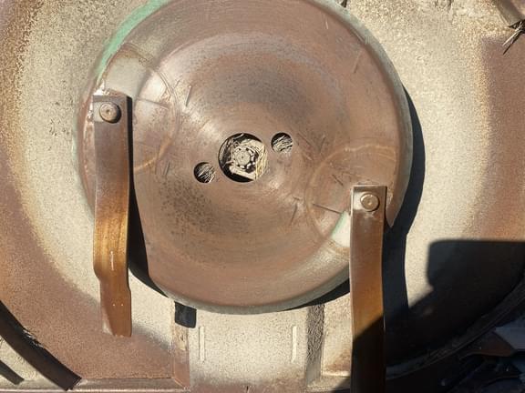 Image of John Deere FC20M equipment image 4