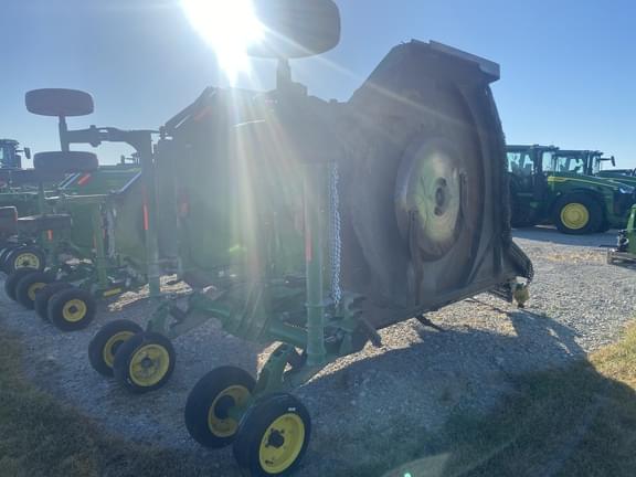 Image of John Deere FC20M equipment image 2